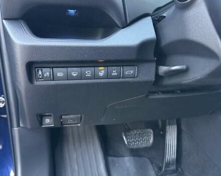 Синий Тойота РАВ 4, объемом двигателя 2.49 л и пробегом 72 тыс. км за 40700 $, фото 28 на Automoto.ua