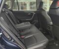 Синий Тойота РАВ 4, объемом двигателя 2.49 л и пробегом 50 тыс. км за 37809 $, фото 6 на Automoto.ua