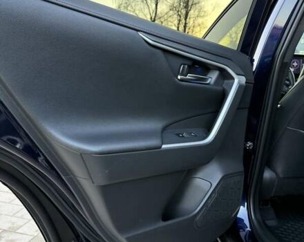 Синий Тойота РАВ 4, объемом двигателя 2.49 л и пробегом 72 тыс. км за 40700 $, фото 37 на Automoto.ua