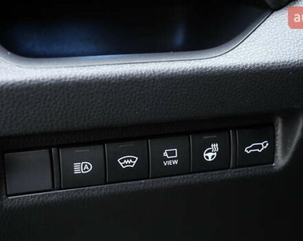 Синий Тойота РАВ 4, объемом двигателя 2.5 л и пробегом 145 тыс. км за 42500 $, фото 44 на Automoto.ua