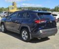 Синій Тойота РАВ 4, об'ємом двигуна 2.5 л та пробігом 49 тис. км за 22400 $, фото 3 на Automoto.ua