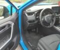 Синій Тойота РАВ 4, об'ємом двигуна 2.49 л та пробігом 205 тис. км за 31000 $, фото 2 на Automoto.ua