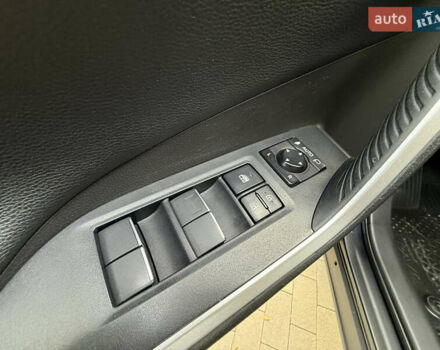 Синий Тойота РАВ 4, объемом двигателя 2.49 л и пробегом 127 тыс. км за 34000 $, фото 18 на Automoto.ua