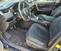 Синій Тойота РАВ 4, об'ємом двигуна 2.5 л та пробігом 49 тис. км за 22400 $, фото 6 на Automoto.ua