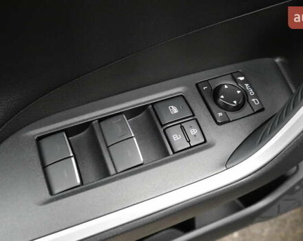 Синий Тойота РАВ 4, объемом двигателя 2.5 л и пробегом 145 тыс. км за 42500 $, фото 26 на Automoto.ua