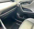 Синий Тойота РАВ 4, объемом двигателя 2.5 л и пробегом 31 тыс. км за 11900 $, фото 9 на Automoto.ua