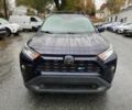Синий Тойота РАВ 4, объемом двигателя 2.5 л и пробегом 30 тыс. км за 13500 $, фото 1 на Automoto.ua