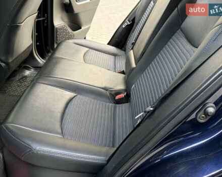 Синий Тойота РАВ 4, объемом двигателя 2.49 л и пробегом 127 тыс. км за 34000 $, фото 27 на Automoto.ua