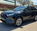Синий Тойота РАВ 4, объемом двигателя 2.5 л и пробегом 29 тыс. км за 21200 $, фото 1 на Automoto.ua