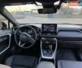 Синий Тойота РАВ 4, объемом двигателя 2.49 л и пробегом 72 тыс. км за 40700 $, фото 24 на Automoto.ua