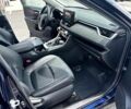 Синий Тойота РАВ 4, объемом двигателя 2.5 л и пробегом 30 тыс. км за 13500 $, фото 8 на Automoto.ua