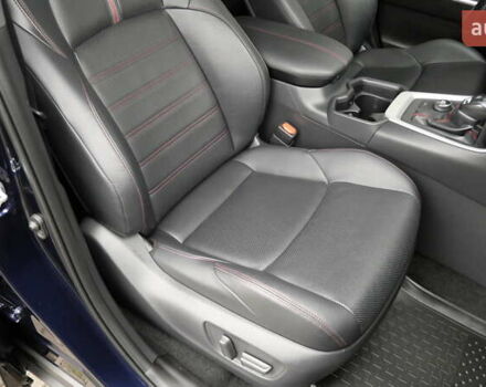 Синий Тойота РАВ 4, объемом двигателя 2.5 л и пробегом 145 тыс. км за 42500 $, фото 48 на Automoto.ua