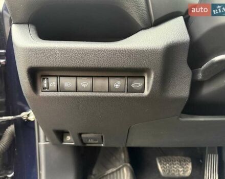 Синий Тойота РАВ 4, объемом двигателя 2.49 л и пробегом 91 тыс. км за 29900 $, фото 12 на Automoto.ua