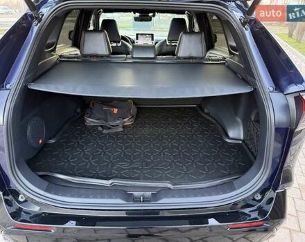 Синий Тойота РАВ 4, объемом двигателя 2.49 л и пробегом 72 тыс. км за 40700 $, фото 46 на Automoto.ua