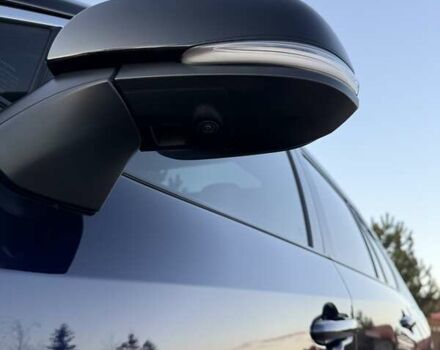 Синий Тойота РАВ 4, объемом двигателя 2.49 л и пробегом 72 тыс. км за 40700 $, фото 48 на Automoto.ua