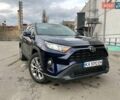 Синий Тойота РАВ 4, объемом двигателя 2.49 л и пробегом 30 тыс. км за 31400 $, фото 10 на Automoto.ua