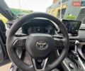 Синий Тойота РАВ 4, объемом двигателя 2.49 л и пробегом 68 тыс. км за 35500 $, фото 10 на Automoto.ua