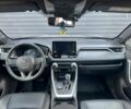 Синий Тойота РАВ 4, объемом двигателя 2.5 л и пробегом 110 тыс. км за 38070 $, фото 5 на Automoto.ua