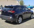 Синій Тойота РАВ 4, об'ємом двигуна 2.5 л та пробігом 49 тис. км за 22400 $, фото 5 на Automoto.ua
