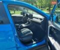 Синий Тойота РАВ 4, объемом двигателя 2.49 л и пробегом 50 тыс. км за 28900 $, фото 5 на Automoto.ua