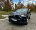 Синий Тойота РАВ 4, объемом двигателя 2.49 л и пробегом 62 тыс. км за 28500 $, фото 7 на Automoto.ua