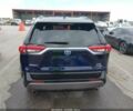 Синий Тойота РАВ 4, объемом двигателя 2.5 л и пробегом 90 тыс. км за 8200 $, фото 16 на Automoto.ua