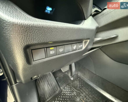 Синий Тойота РАВ 4, объемом двигателя 2.49 л и пробегом 127 тыс. км за 34000 $, фото 17 на Automoto.ua