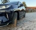 Синий Тойота РАВ 4, объемом двигателя 2.49 л и пробегом 72 тыс. км за 40700 $, фото 5 на Automoto.ua