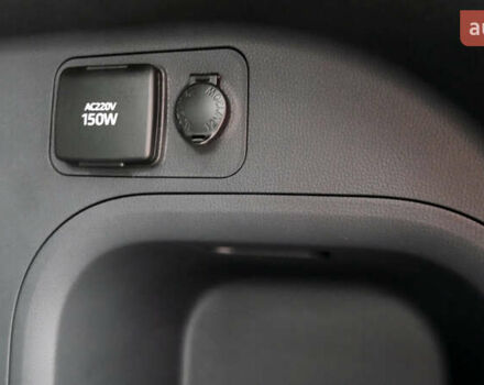 Синий Тойота РАВ 4, объемом двигателя 2.5 л и пробегом 145 тыс. км за 42500 $, фото 54 на Automoto.ua