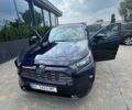 Синий Тойота РАВ 4, объемом двигателя 2.49 л и пробегом 68 тыс. км за 35500 $, фото 1 на Automoto.ua