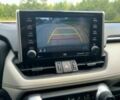 Синий Тойота РАВ 4, объемом двигателя 2.5 л и пробегом 41 тыс. км за 18000 $, фото 10 на Automoto.ua