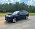 Синий Тойота РАВ 4, объемом двигателя 2.5 л и пробегом 41 тыс. км за 18000 $, фото 1 на Automoto.ua
