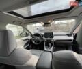 Синий Тойота РАВ 4, объемом двигателя 2.49 л и пробегом 30 тыс. км за 31400 $, фото 5 на Automoto.ua