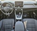 Синій Тойота РАВ 4, об'ємом двигуна 2.5 л та пробігом 49 тис. км за 22400 $, фото 7 на Automoto.ua
