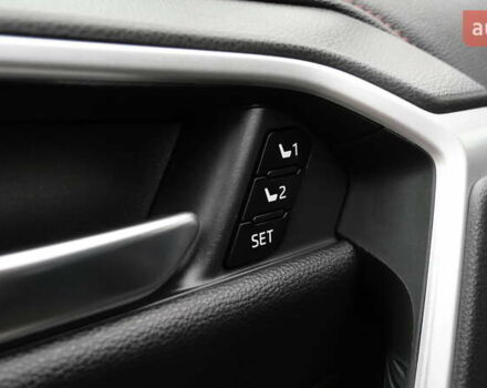 Синий Тойота РАВ 4, объемом двигателя 2.5 л и пробегом 145 тыс. км за 42500 $, фото 25 на Automoto.ua