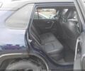 Синий Тойота РАВ 4, объемом двигателя 2.5 л и пробегом 90 тыс. км за 8200 $, фото 7 на Automoto.ua