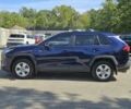 Синій Тойота РАВ 4, об'ємом двигуна 2.5 л та пробігом 49 тис. км за 22400 $, фото 2 на Automoto.ua