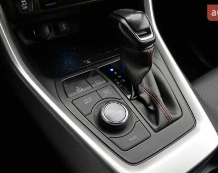 Синий Тойота РАВ 4, объемом двигателя 2.5 л и пробегом 145 тыс. км за 42500 $, фото 36 на Automoto.ua