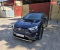 Синій Тойота РАВ 4, об'ємом двигуна 2.49 л та пробігом 126 тис. км за 32500 $, фото 1 на Automoto.ua
