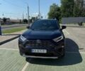 Синій Тойота РАВ 4, об'ємом двигуна 2.49 л та пробігом 240 тис. км за 36000 $, фото 1 на Automoto.ua