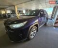 Синій Тойота РАВ 4, об'ємом двигуна 1.99 л та пробігом 165 тис. км за 27500 $, фото 1 на Automoto.ua