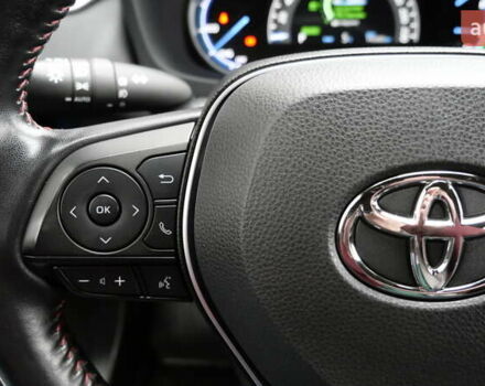 Синий Тойота РАВ 4, объемом двигателя 2.5 л и пробегом 145 тыс. км за 42500 $, фото 31 на Automoto.ua