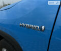 Синий Тойота РАВ 4, объемом двигателя 2.49 л и пробегом 56 тыс. км за 31500 $, фото 4 на Automoto.ua