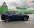 Синий Тойота РАВ 4, объемом двигателя 2.49 л и пробегом 64 тыс. км за 31700 $, фото 3 на Automoto.ua