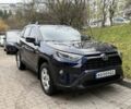 Синій Тойота РАВ 4, об'ємом двигуна 2.5 л та пробігом 68 тис. км за 31500 $, фото 1 на Automoto.ua