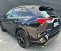Синий Тойота РАВ 4, объемом двигателя 2.5 л и пробегом 110 тыс. км за 38070 $, фото 3 на Automoto.ua