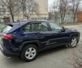 Синий Тойота РАВ 4, объемом двигателя 2 л и пробегом 31 тыс. км за 34000 $, фото 2 на Automoto.ua