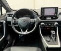 Синий Тойота РАВ 4, объемом двигателя 2.5 л и пробегом 29 тыс. км за 7900 $, фото 8 на Automoto.ua