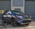 Синий Тойота РАВ 4, объемом двигателя 2.5 л и пробегом 24 тыс. км за 11000 $, фото 1 на Automoto.ua