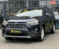 Синий Тойота РАВ 4, объемом двигателя 2.5 л и пробегом 19 тыс. км за 35000 $, фото 2 на Automoto.ua